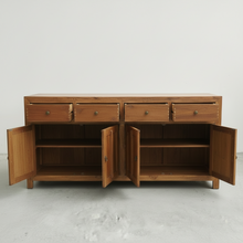 Load image into Gallery viewer, Rustic Sideboard (160cm) Type 1
