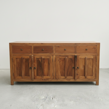 Load image into Gallery viewer, Rustic Sideboard (160cm) Type 1
