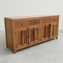 Load image into Gallery viewer, Rustic Sideboard (160cm) Type 1

