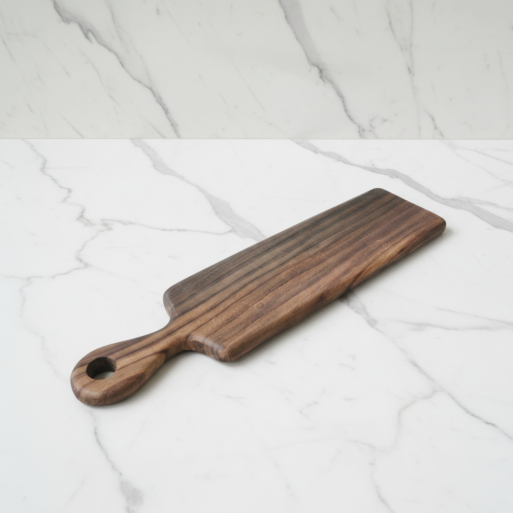 Rosewood Platter/Cheese Board