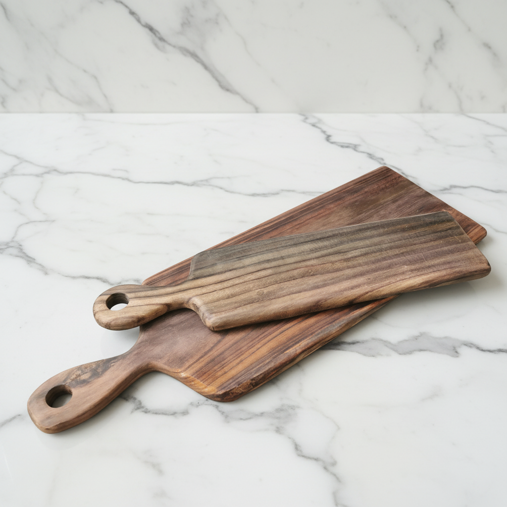 Rosewood Platter/Cheese Board