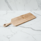 Teak Platter/Cheese Board