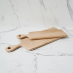 Teak Platter/Cheese Board