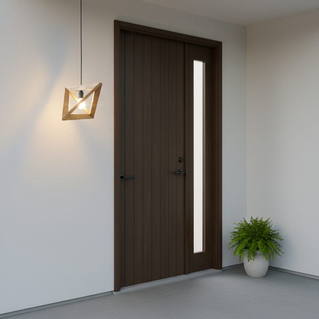 Tetra Light