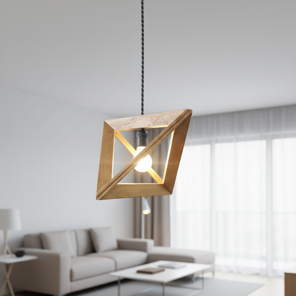 Tetra Light