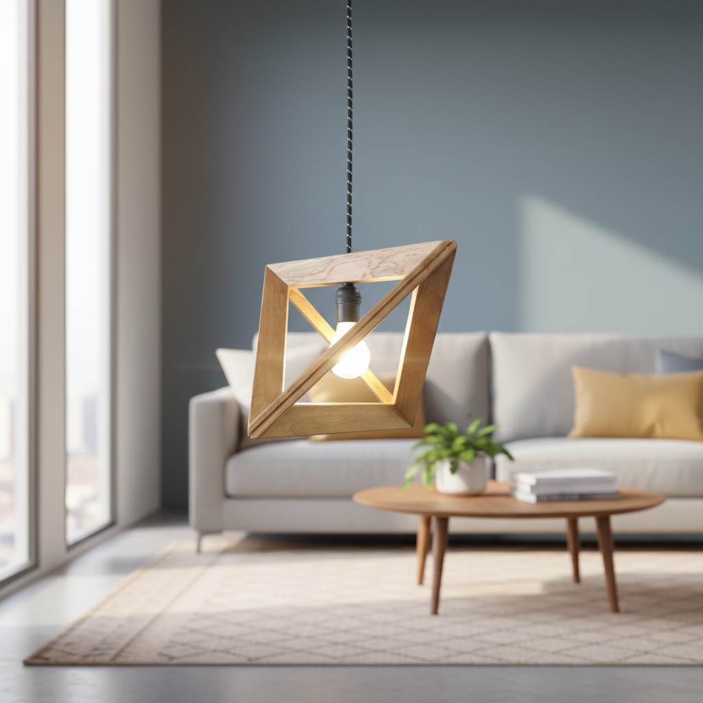 Tetra Light