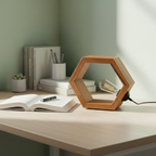 Hexa Lamp