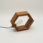 Hexa Lamp
