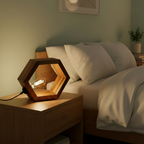 Hexa Lamp