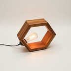 Hexa Lamp