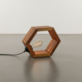 Hexa Lamp