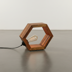 Hexa Lamp