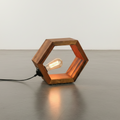 Hexa Lamp