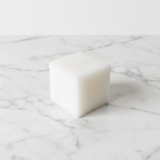 Unscented Candle