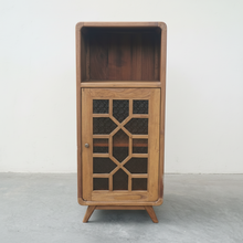 Load image into Gallery viewer, Rustic Lowboy (120cm) Type 3
