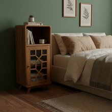 Load image into Gallery viewer, Rustic Lowboy (120cm) Type 3

