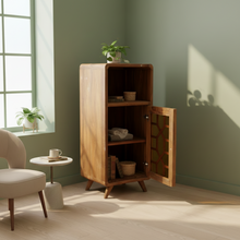 Load image into Gallery viewer, Rustic Lowboy (120cm) Type 3

