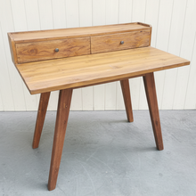 Load image into Gallery viewer, Rustic Writing Desk Type 1
