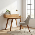 Rustic Writing Desk Type 1