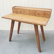 Load image into Gallery viewer, Rustic Writing Desk Type 1
