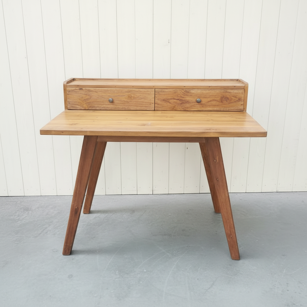 Rustic Writing Desk Type 1
