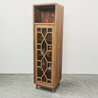 Rustic Tallboy (180cm) Type 1
