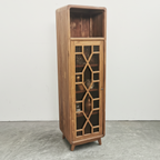 Rustic Tallboy (180cm) Type 1