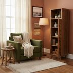 Rustic Tallboy (180cm) Type 1