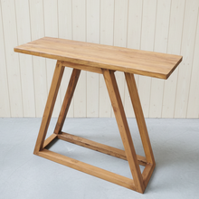 Load image into Gallery viewer, Rustic Entry Console (90cm) Type 1
