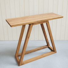 Load image into Gallery viewer, Rustic Entry Console (90cm) Type 1
