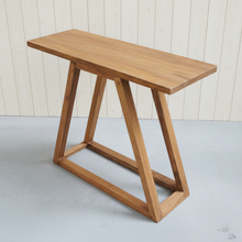 Load image into Gallery viewer, Rustic Entry Console (90cm) Type 1
