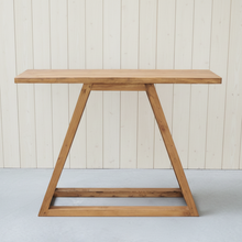 Load image into Gallery viewer, Rustic Entry Console (90cm) Type 1
