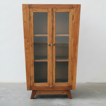 Load image into Gallery viewer, Rustic Lowboy (120cm) Type 2
