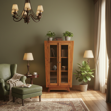 Load image into Gallery viewer, Rustic Lowboy (120cm) Type 2
