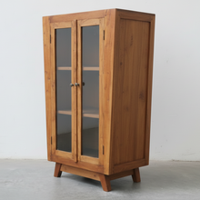 Load image into Gallery viewer, Rustic Lowboy (120cm) Type 2
