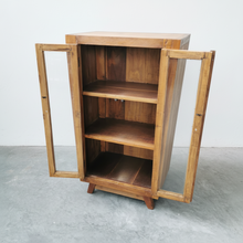 Load image into Gallery viewer, Rustic Lowboy (120cm) Type 2
