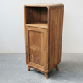 Rustic Lowboy (120cm) Type 1