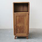 Rustic Lowboy (120cm) Type 1