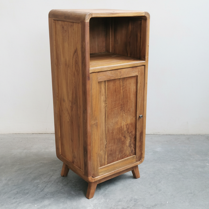 Rustic Lowboy (120cm) Type 1