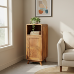 Rustic Lowboy (120cm) Type 1
