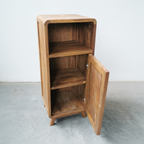 Rustic Lowboy (120cm) Type 1