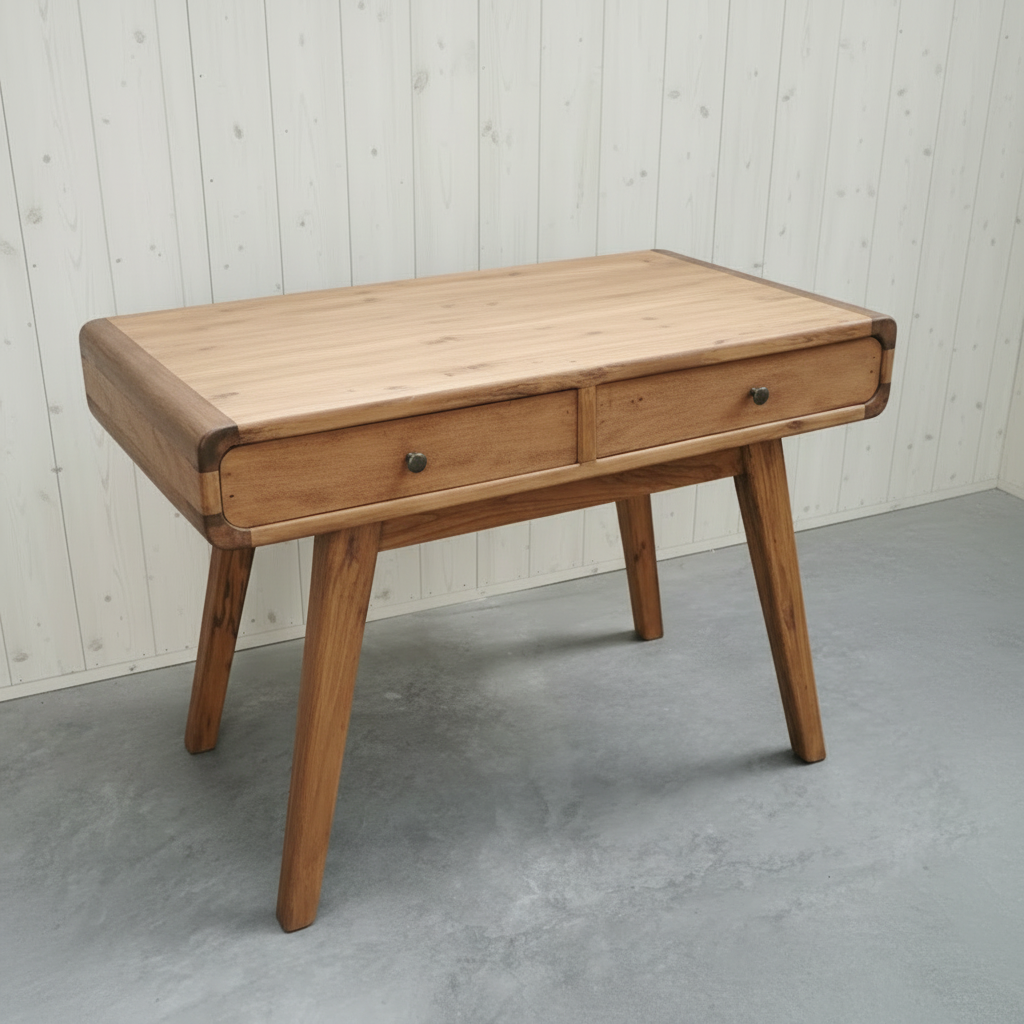 Rustic Writing Desk Type 2