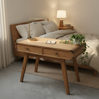 Rustic Writing Desk Type 2