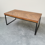 Rustic Coffee Table type 1