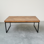 Rustic Coffee Table type 1