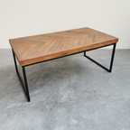 Rustic Coffee Table type 1