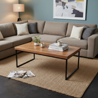 Rustic Coffee Table type 1