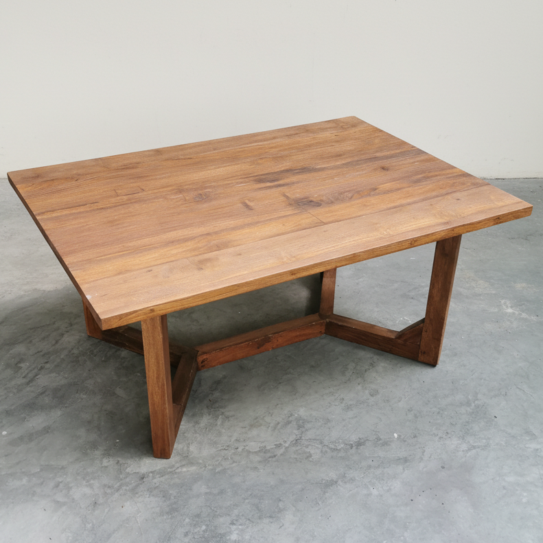 Rustic Coffee Table type 2