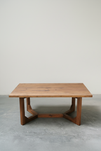 Rustic Coffee Table type 2