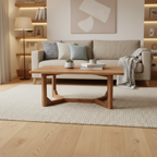 Rustic Coffee Table type 2